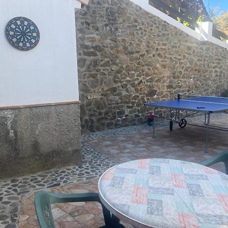 Casa rural Cortijo El Verdial Torrox Exterior foto